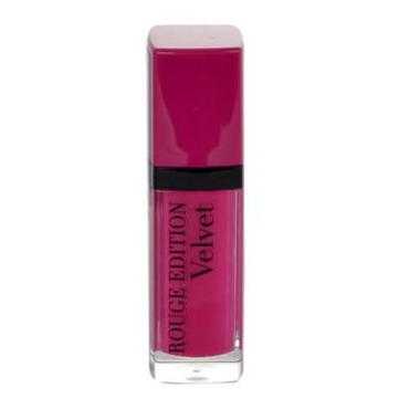 BOURJOIS Paris Rouge Edition Velvet 6