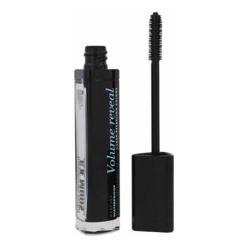 BOURJOIS Paris Volume Reveal řasenka Waterproof Black 7