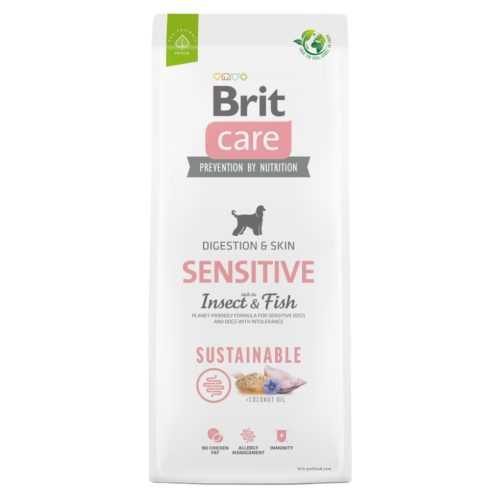 BRIT Care Sustainable Sensitive granule pro psy 1 ks