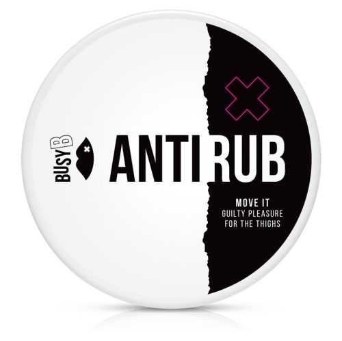 BUSYB Antirub Move It – Mazání na stehna a podňadří 35 g