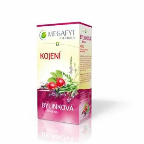 Bylinná čajová směs Kojení 20x1