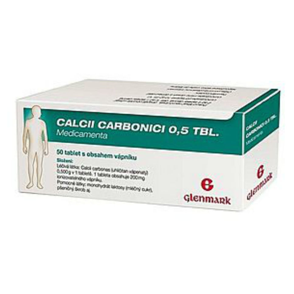 CALCII CARBONICI 0