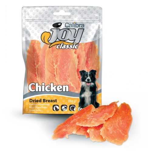 CALIBRA Joy Classic Chicken Breast kuřecí filety 250 g