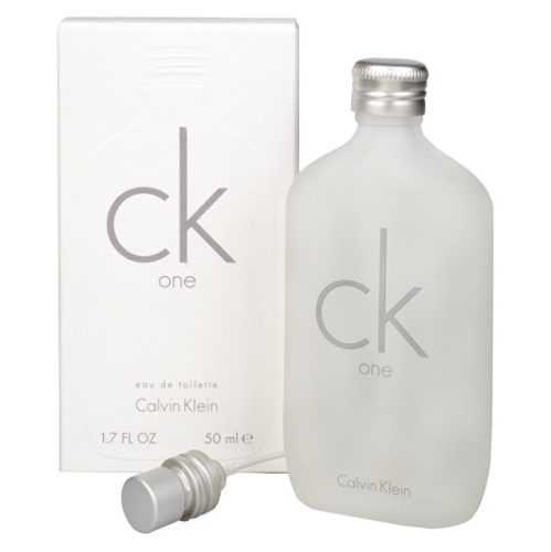 CALVIN KLEIN CK One Toaletní voda 50 ml