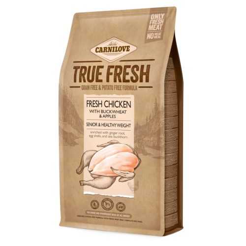 CARNILOVE Dog true fresh chicken senior & healthy weight pro psy 1 ks