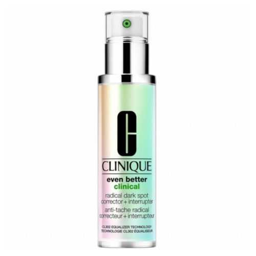 CLINIQUE Rozjasňující sérum proti pigmentovým skvrnám Even Better Clinical 30 ml