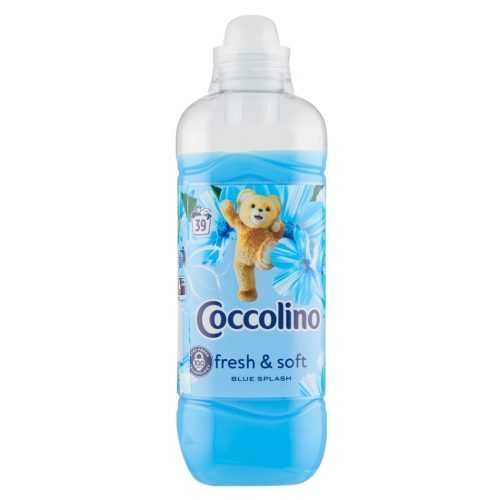 COCCOLINO Aviváž Blue Splash 39 pracích dávek 0