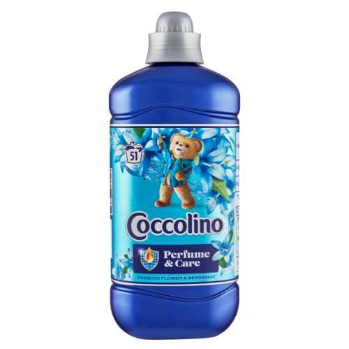COCCOLINO Aviváž Passion Flow 51 pracích dávek 1