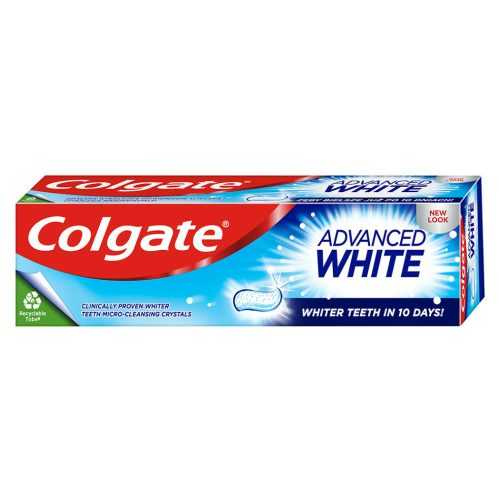 COLGATE Zubní pasta Advanced Whitening 75 ml