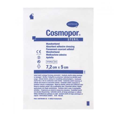 COSMOPOR Rychloobvaz 7