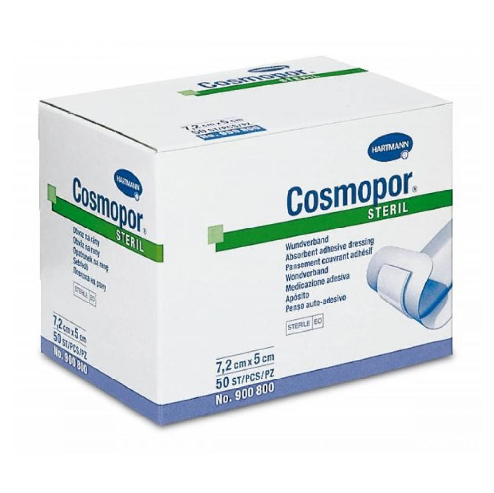 COSMOPOR Rychloobvaz E 7