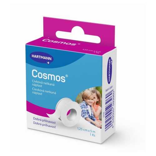 COSMOS Cívková jemná náplast 1