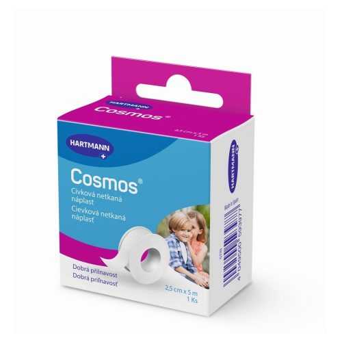 COSMOS Cívková jemná náplast  2