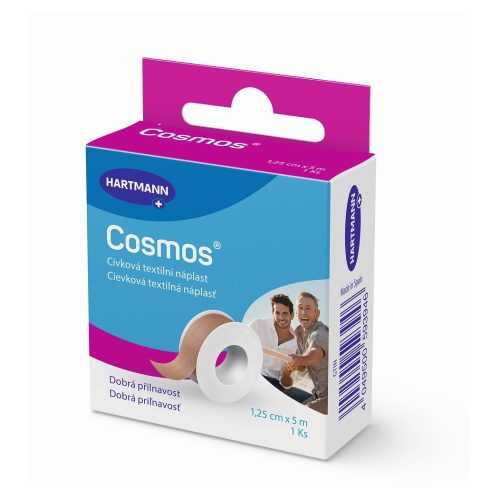 COSMOS Cívková pevná náplast 1