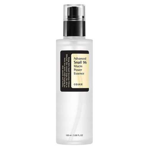 COSRX Advanced Snail 96 Mucin Pleťová esence 100 ml