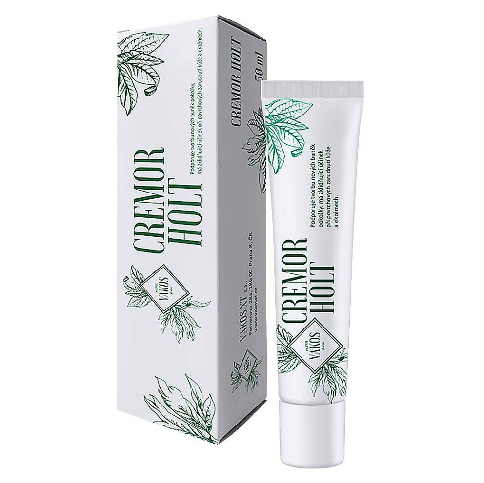 CREMOR HOLT krém 50 g