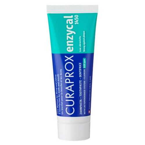 CURAPROX Enzycal  1450 ppm zubní pasta 75 ml