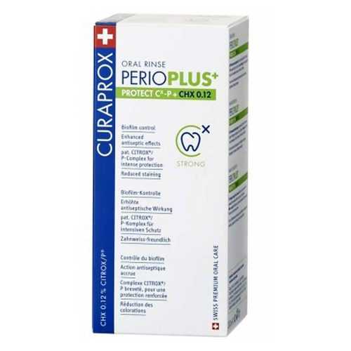 CURAPROX Perio Plus+ Protect CHX 0