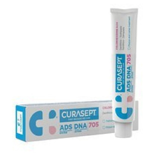 CURASEPT Ads Dna 705 0