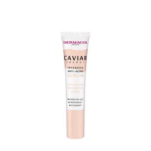 DERMACOL Caviar Energy Zpevňující pleťové sérum 12 ml