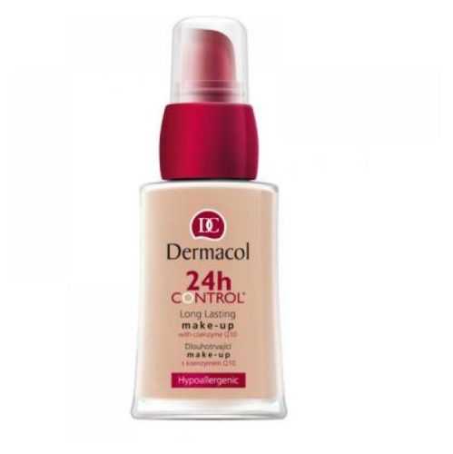 DERMACOL Dlouhotrvající make-up 30 ml odstín číslo 0