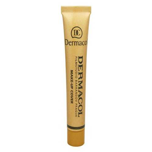 DERMACOL Make-up Cover pro jasnou a sjednocenou pleť 30 g odstín číslo 212