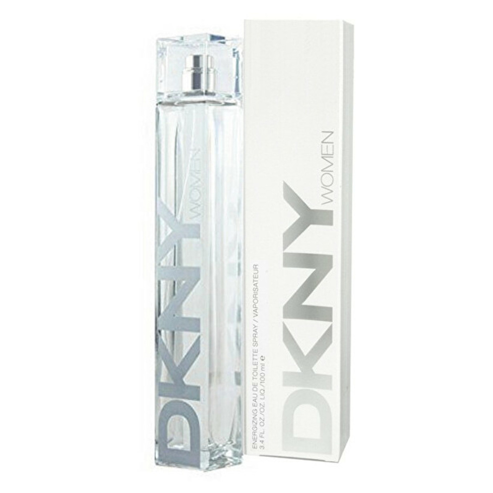 DKNY Energizing 2011 Toaletní voda 100 ml