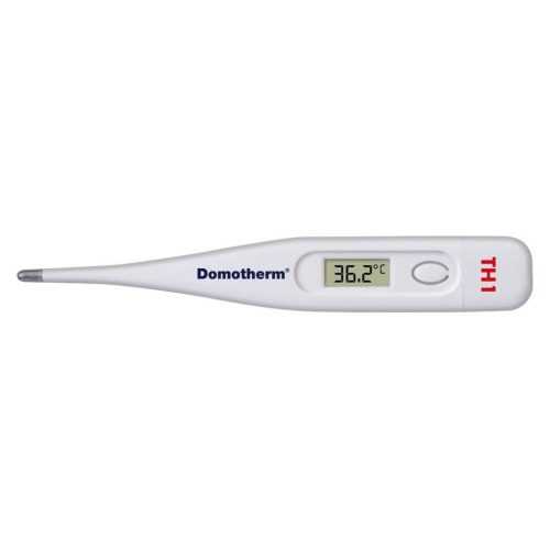 DOMOTHERM TH1 Lékařský digitální teploměr