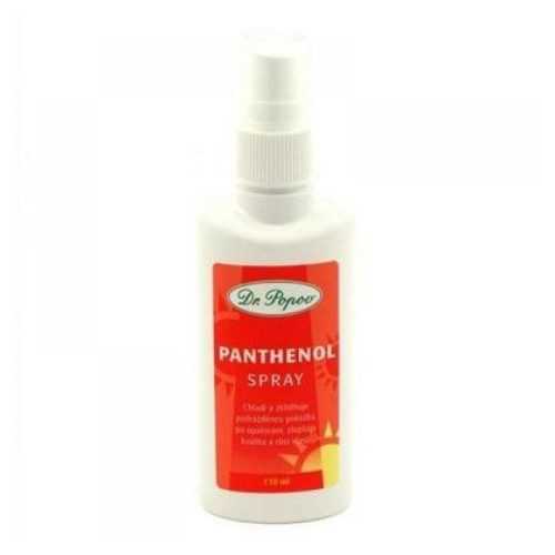 DR. POPOV Panthenol spray 110 ml