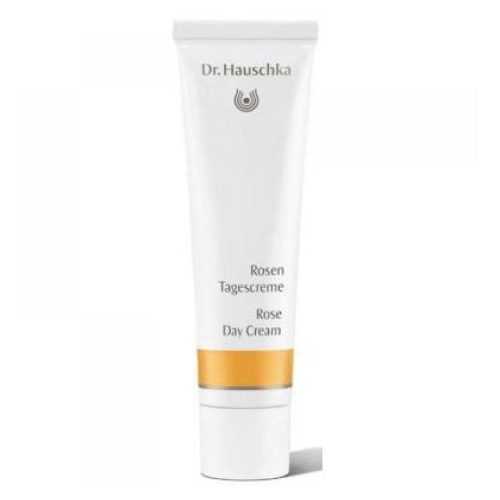 DR.HAUSCHKA Rose Denní růžový krém 30 ml