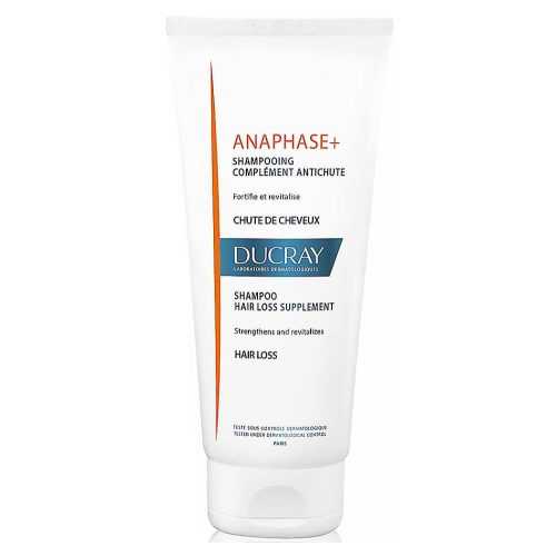 DUCRAY Anaphas+ Posilující a Revitalizující šampon 200 ml