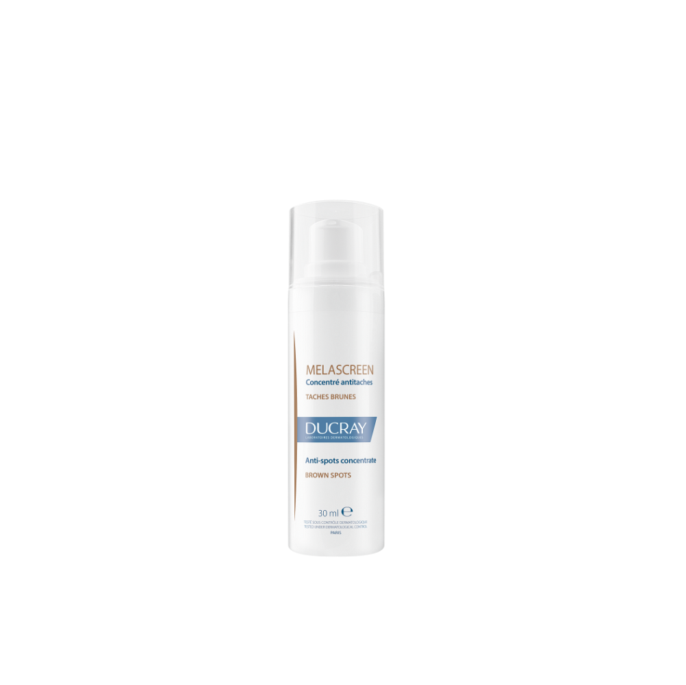 DUCRAY Melascreen Koncentrát proti skvrnám 30 ml
