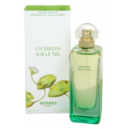 D´HERMÈS Un Jardin Sur Le Nil Toaletní voda 100 ml