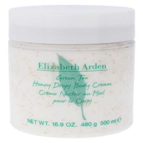 ELIZABETH ARDEN  Green Tea Honey Drops Tělový krém 500 ml
