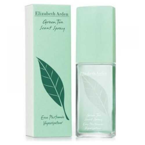 ELIZABETH ARDEN Green Tea Parfémovaná voda 50 ml