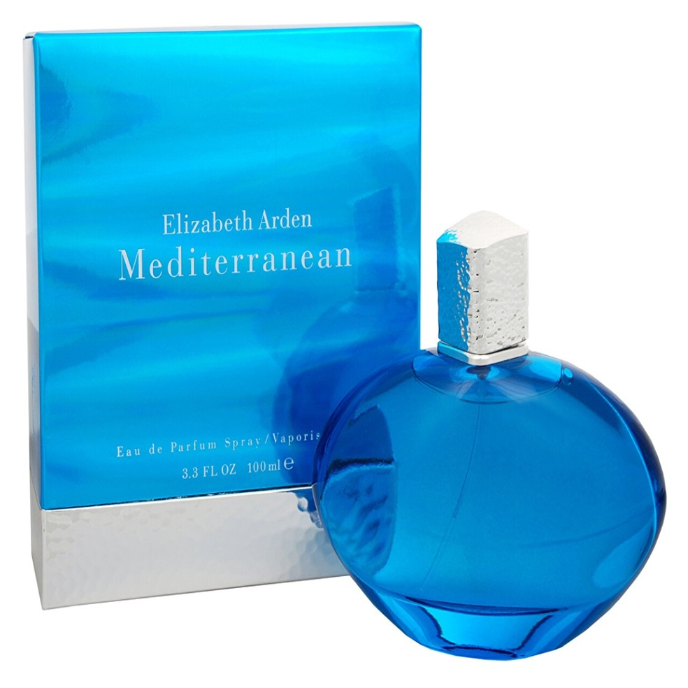 ELIZABETH ARDEN Mediterranean Parfémovaná voda 100 ml
