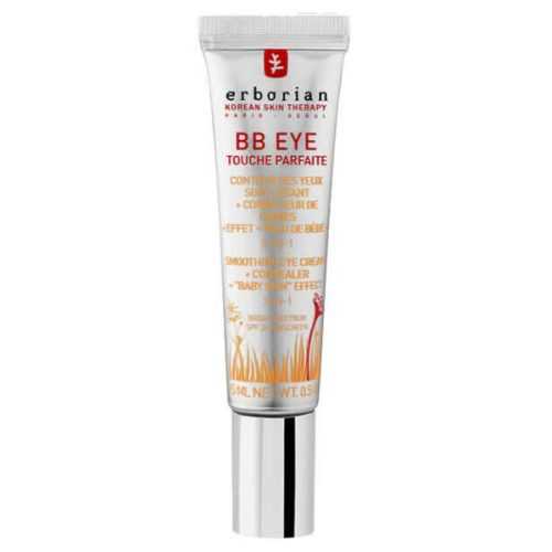 ERBORIAN Oční krém a korektor BB Eye Touche Parfaite SPF 25 15 ml