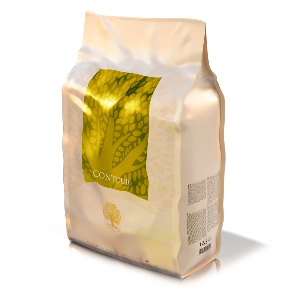 ESSENTIAL Contour granule pro kastrované psy 1 ks