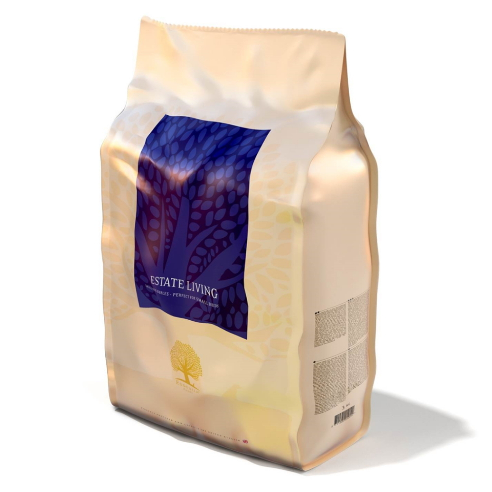 ESSENTIAL Estate living granule pro psy 1 ks