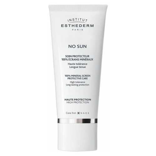 ESTHEDERM No Sun Opalovací krém na tvář s vysokou ochranou 50 ml