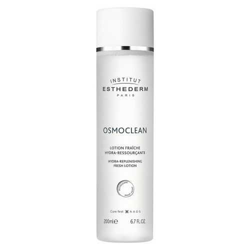 ESTHEDERM Osmoclean Hydratační čistící tonikum 200 ml
