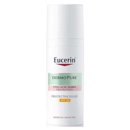 EUCERIN DermoPure Ochranná emulze SPF30 50 ml