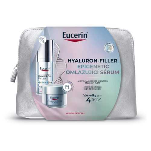 EUCERIN Hyaluron-Filler Epigenetic Dárkové balení