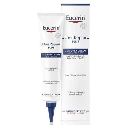 EUCERIN UreaRepair PLUS 30% Urea krém pro lokální použití 75 ml