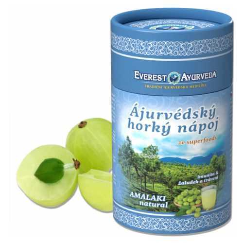 EVEREST AYURVEDA Amalaki natural himalájský horký nápoj 100 g