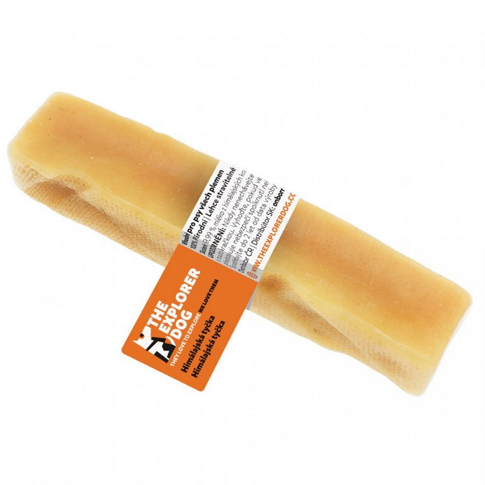 EXPLORER DOG Himálajský pamlsek pro psy 1 ks