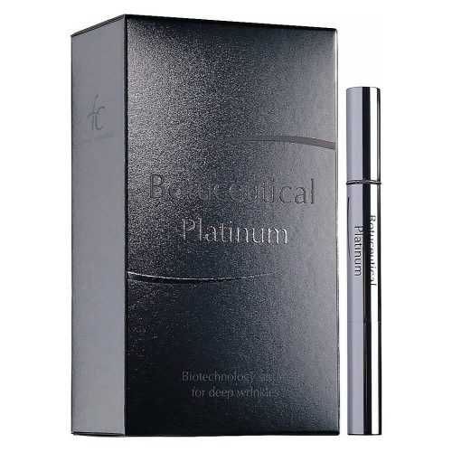FC Botuceutical Platinum sérum 4
