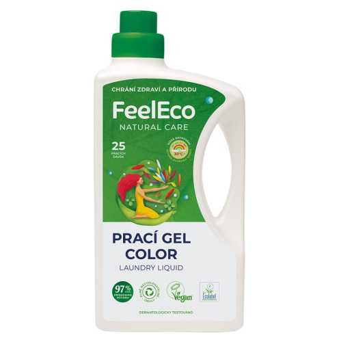 FEEL ECO Color Prací gel 1