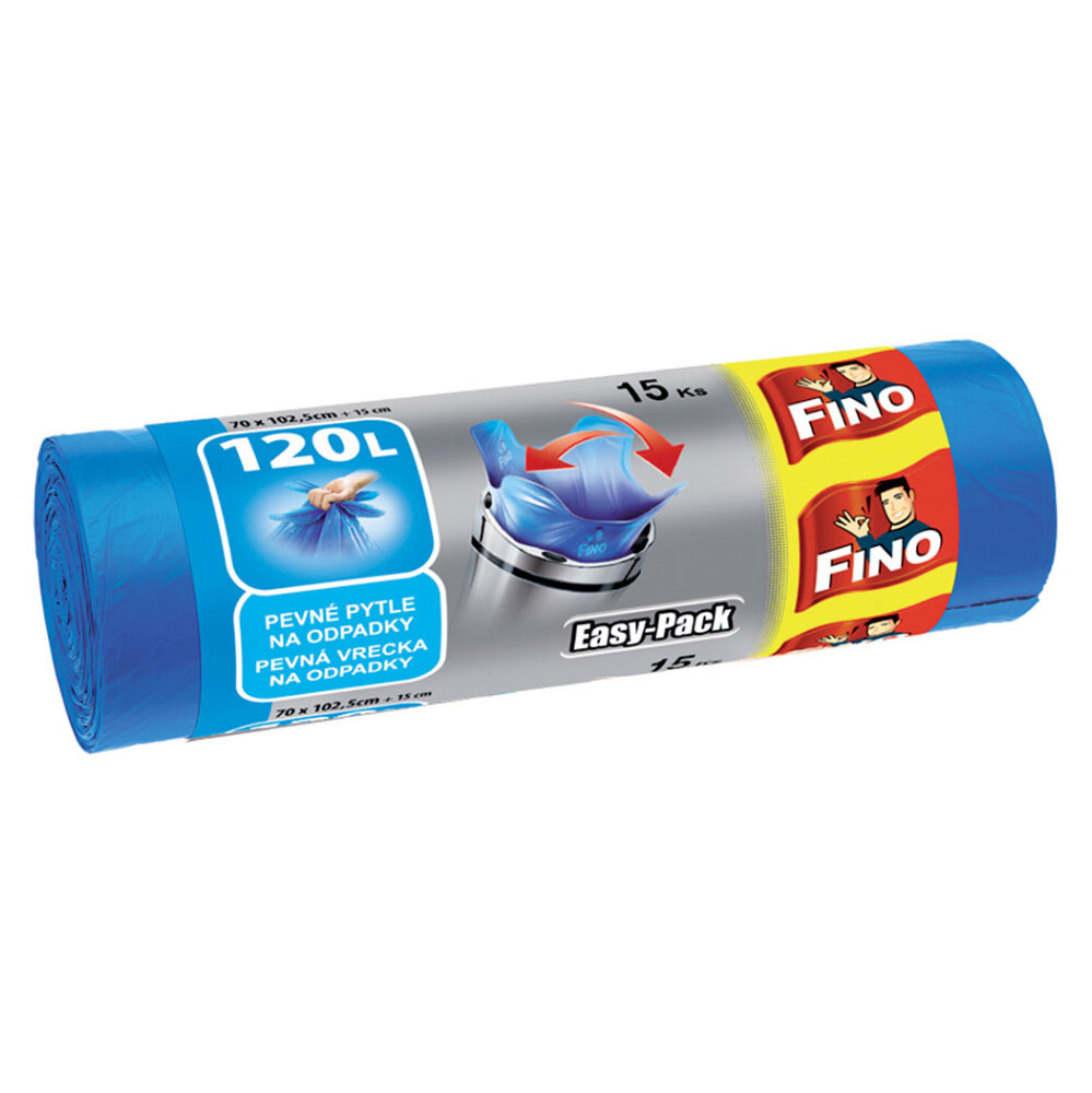 FINO Easy Pack Pytle na odpad 120 l