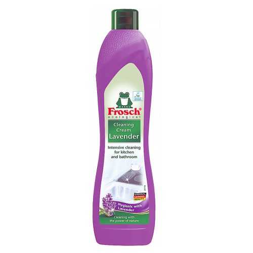 FROSCH Čisticí krém Levandule EKO 500 ml